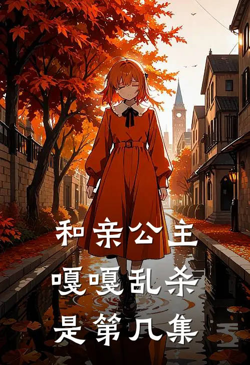 和亲公主嘎嘎乱杀是第几集