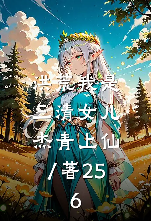 洪荒我是三清女儿杰青上仙 / 著25.6