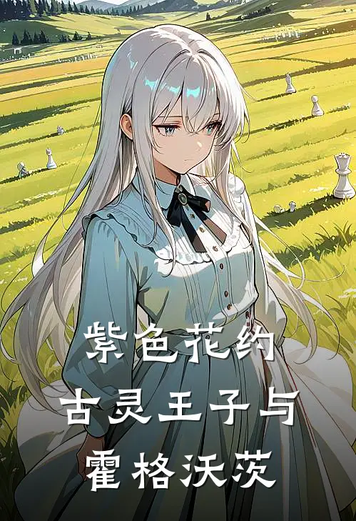 紫色花约：古灵王子与霍格沃茨