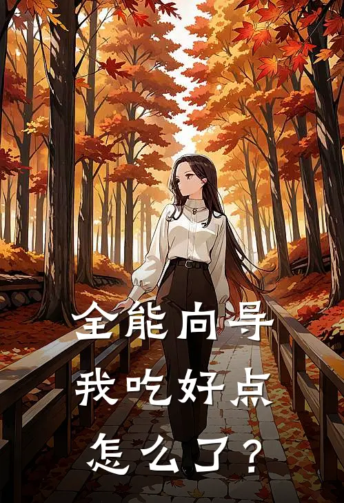 全能向导：我吃好点怎么了？姜冉维耶尔最新小说推荐_完结小说全能向导：我吃好点怎么了？(姜冉维耶尔)