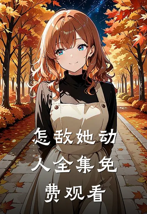 怎敌她动人全集免费观看