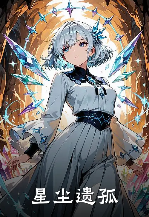 星尘遗孤莉亚莉亚热门小说排行_免费阅读全文星尘遗孤(莉亚莉亚)