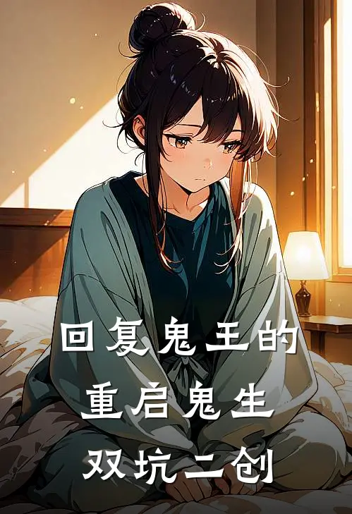 回复鬼王的重启鬼生【双坑二创】