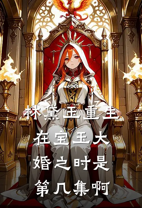 林黛玉重生在宝玉大婚之时是第几集啊