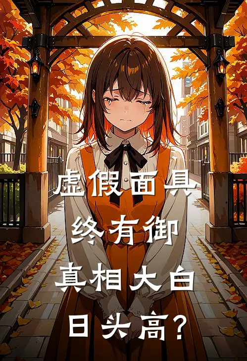 虚假面具终有御,真相大白日头高?