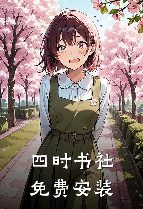 四时书社免费安装