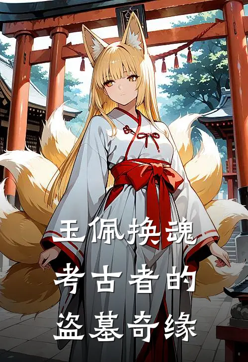 玉佩换魂：考古者的盗墓奇缘