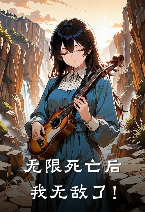 无限死亡后我无敌了！(林源李霸天)完结小说推荐_免费小说无限死亡后我无敌了！(林源李霸天)