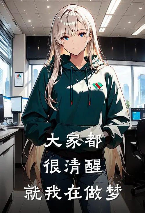 大家都很清醒，就我在做梦李昊杜云龙小说完整版_完结版小说推荐大家都很清醒，就我在做梦(李昊杜云龙)