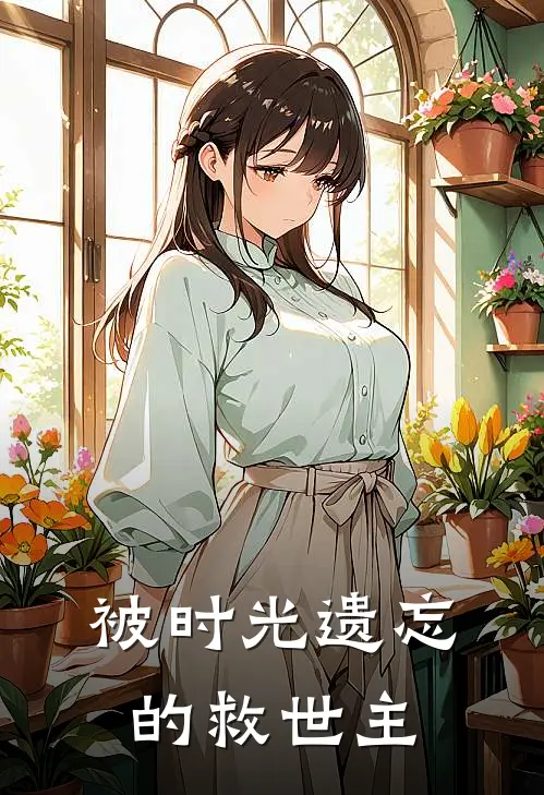被时光遗忘的救世主