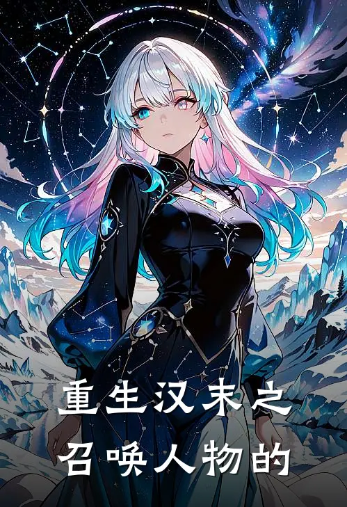 重生汉末之召唤人物的