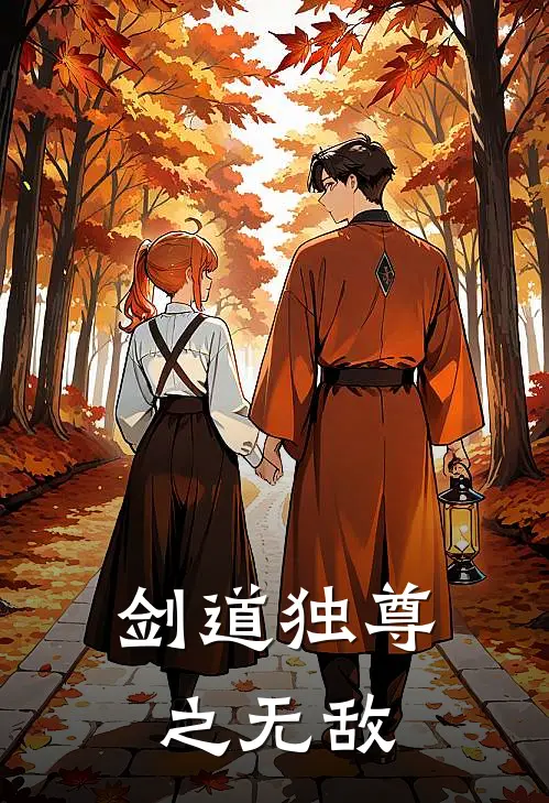 剑道独尊之无敌