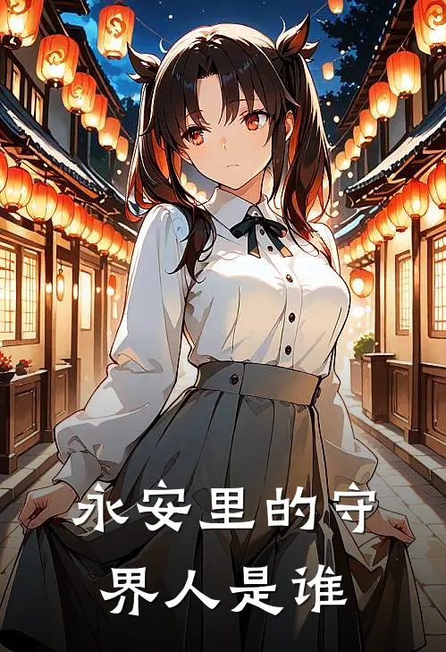 永安里的守界人是谁