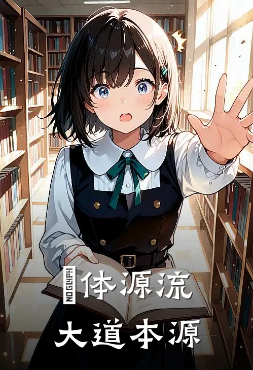 炁体源流大道本源