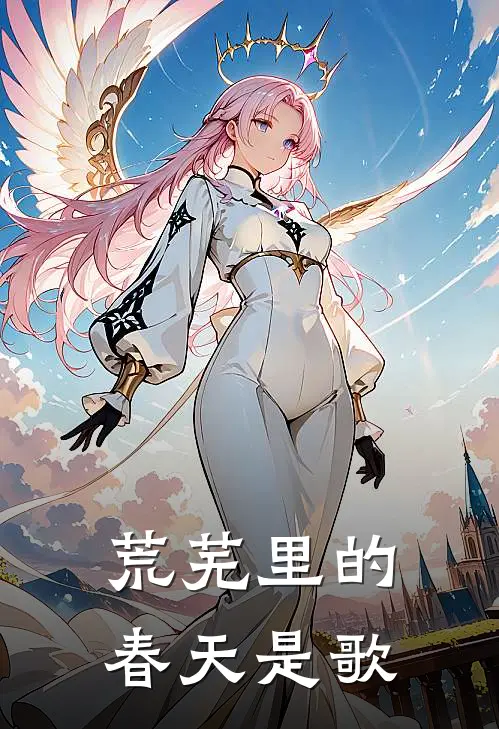 荒芜里的春天是歌