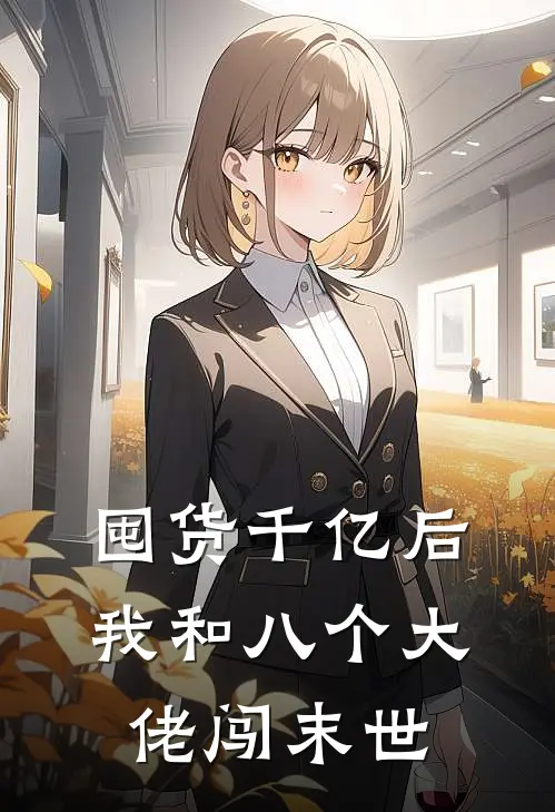囤货千亿后，我和八个大佬闯末世(福伯清软)最新好看小说_最新章节列表囤货千亿后，我和八个大佬闯末世(福伯清软)