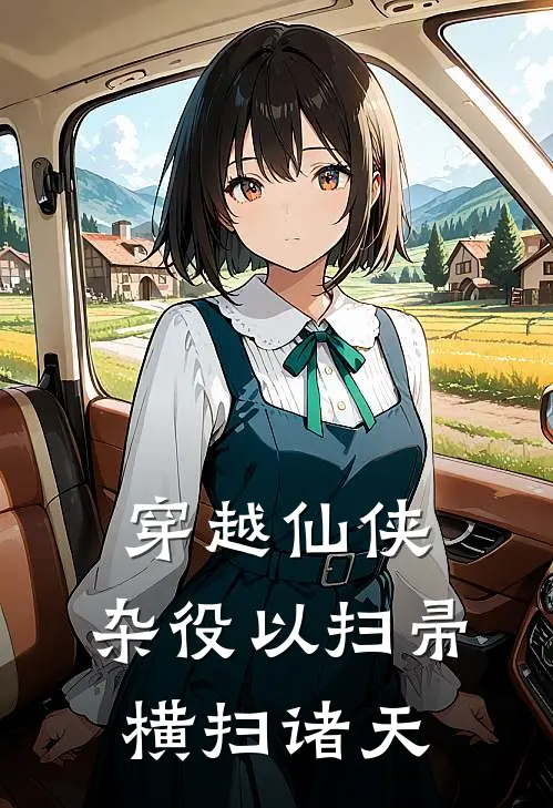 穿越仙侠，杂役以扫帚横扫诸天王成张虎最新免费小说_免费完本小说穿越仙侠，杂役以扫帚横扫诸天王成张虎