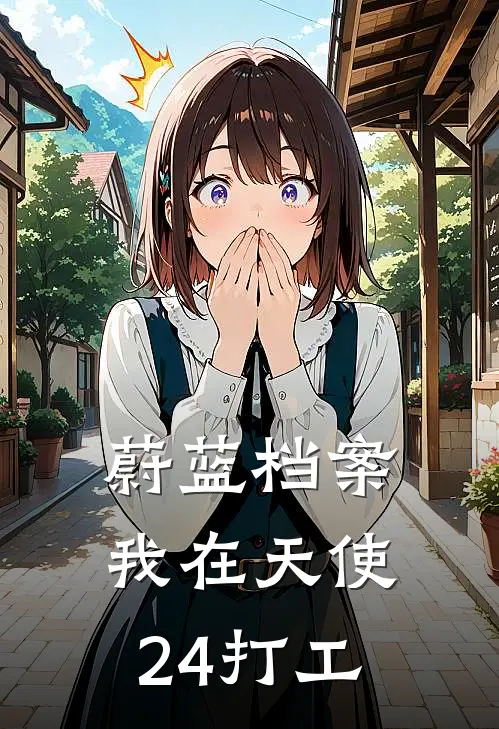 蔚蓝档案：我在天使24打工