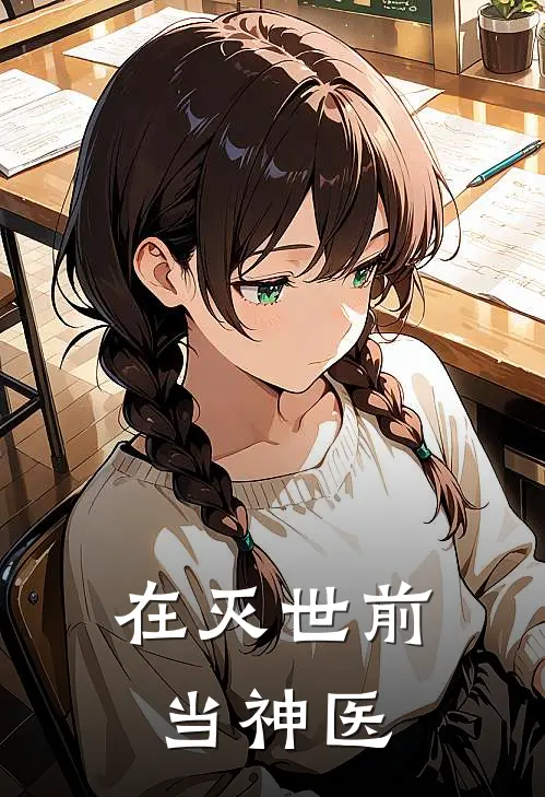 在灭世前当神医(林玄张大彪)完整版免费小说_最热门小说在灭世前当神医(林玄张大彪)
