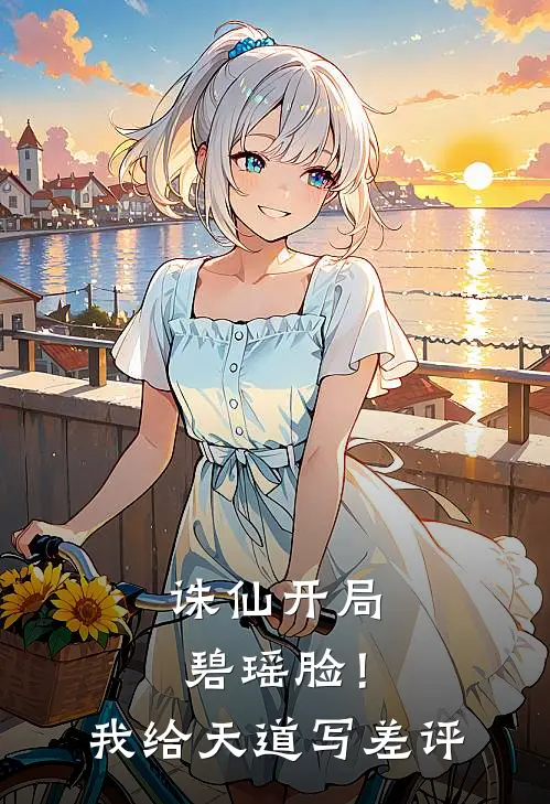 诛仙开局碧瑶脸！我给天道写差评