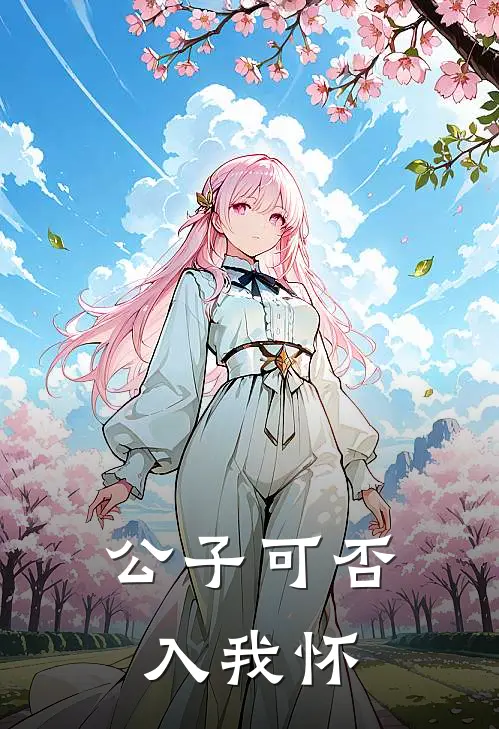 公子可否入我怀
