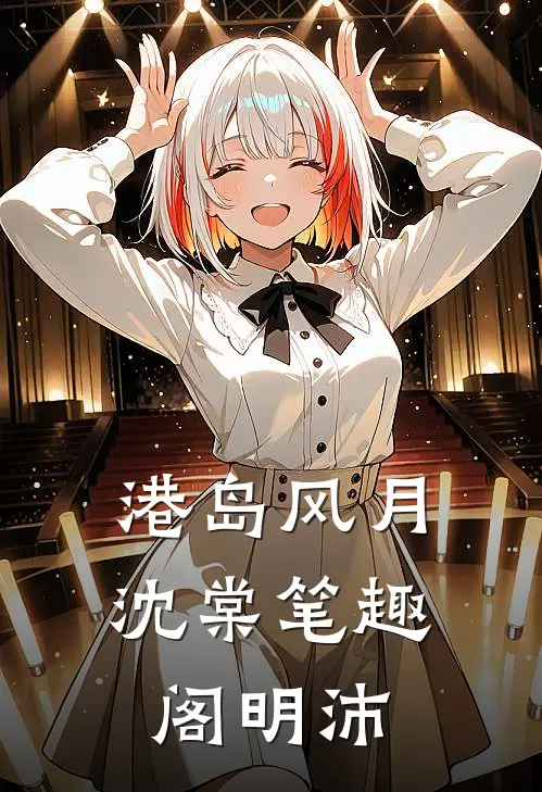 港岛风月沈棠笔趣阁明沛