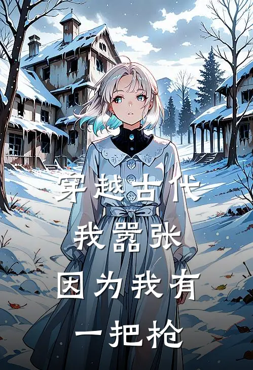 穿越古代我嚣张，因为我有一把枪(于阳于东)全文阅读免费全集_完结小说穿越古代我嚣张，因为我有一把枪于阳于东