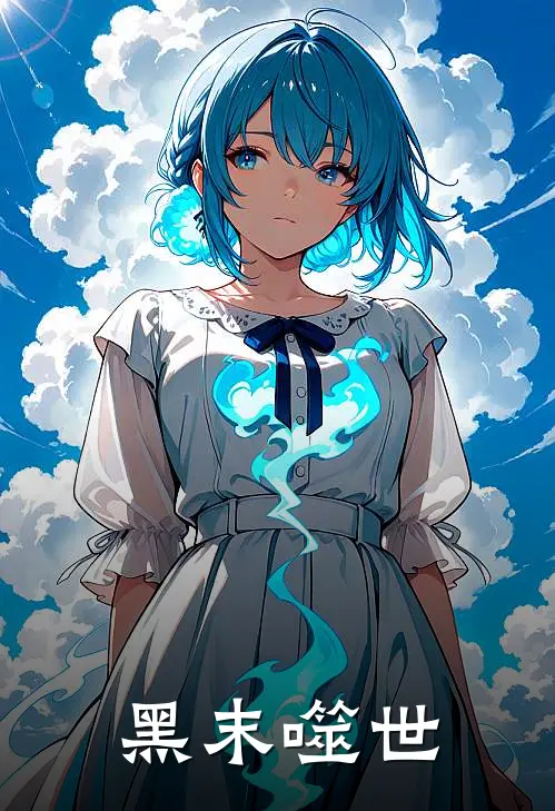 黑末噬世(陈凌叶灵珊)免费小说阅读_完结版小说推荐黑末噬世(陈凌叶灵珊)