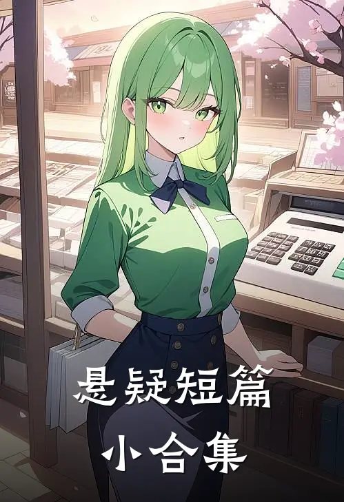 悬疑短篇小合集(叶蓁张猛)已完结小说_小说免费阅读悬疑短篇小合集叶蓁张猛