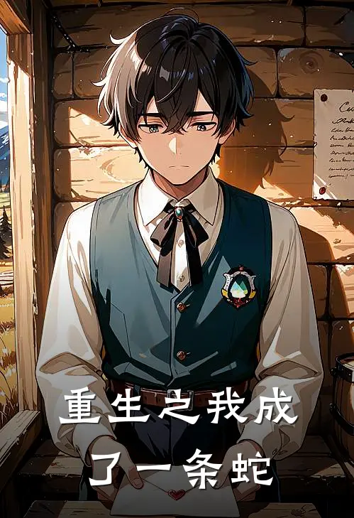 重生之我成了一条蛇