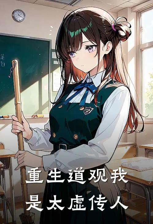 齐明林小倩（重生道观我是太虚传人）免费阅读无弹窗_重生道观我是太虚传人齐明林小倩全文免费阅读无弹窗大结局