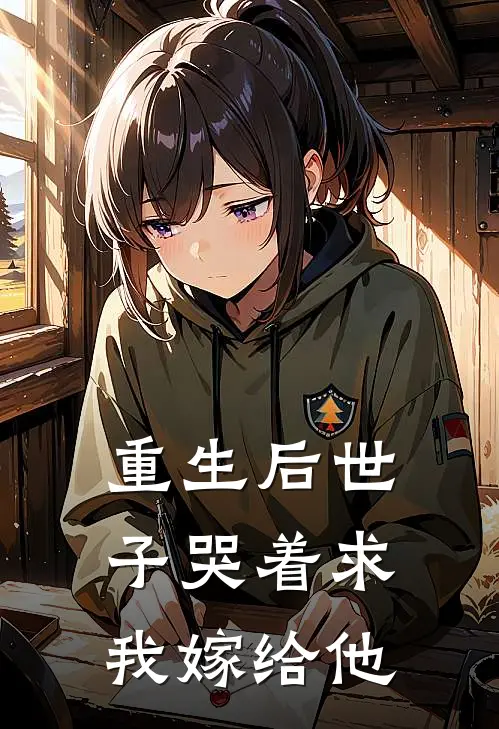 重生后世子哭着求我嫁给他