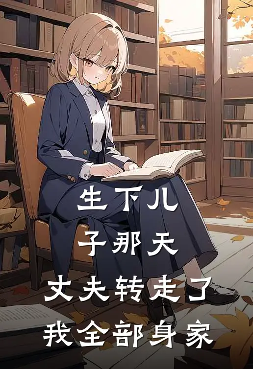 生下儿子那天，丈夫转走了我全部身家(付思思陆时珩)在线免费小说_完整版免费小说生下儿子那天，丈夫转走了我全部身家(付思思陆时珩)