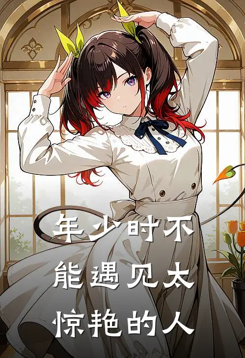 年少时不能遇见太惊艳的人