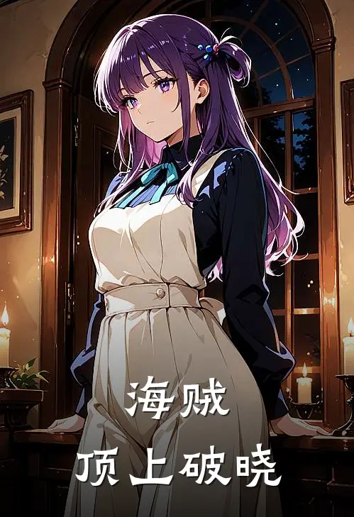 海贼：顶上破晓