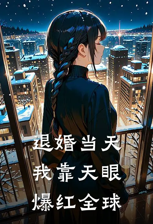 退婚当天，我靠天眼爆红全球(沈清歌顾衍)完整版免费小说_最热门小说退婚当天，我靠天眼爆红全球(沈清歌顾衍)