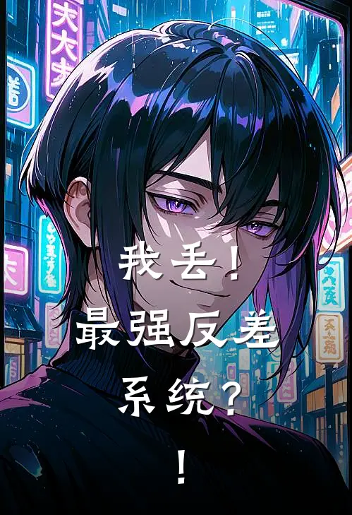 龙啸林冰我丢！最强反差系统？！全文免费阅读_龙啸林冰完整版免费阅读