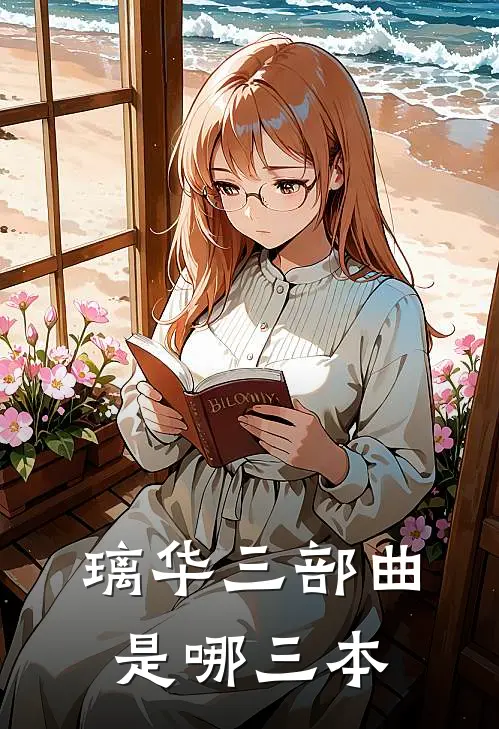 璃华三部曲是哪三本