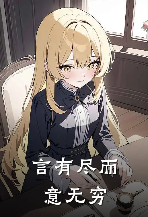 言有尽而意无穷