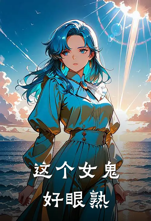 这个女鬼好眼熟