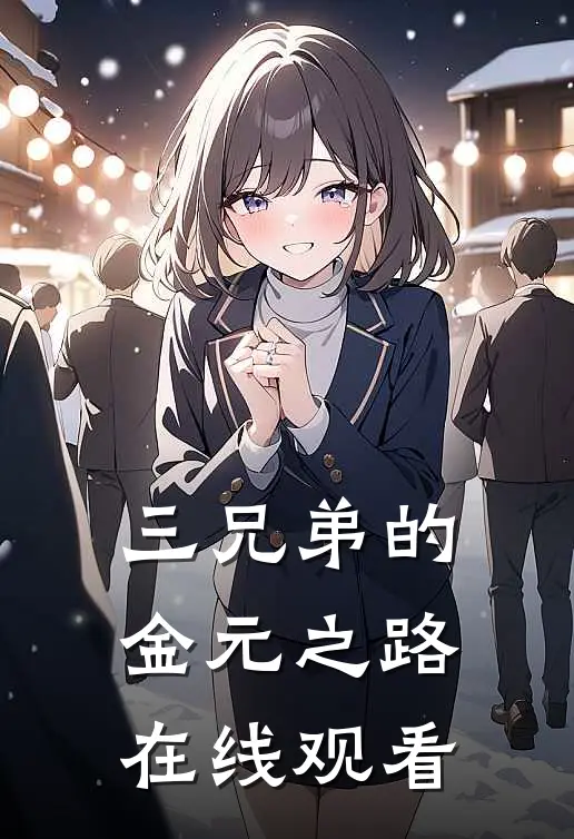 三兄弟的金元之路在线观看