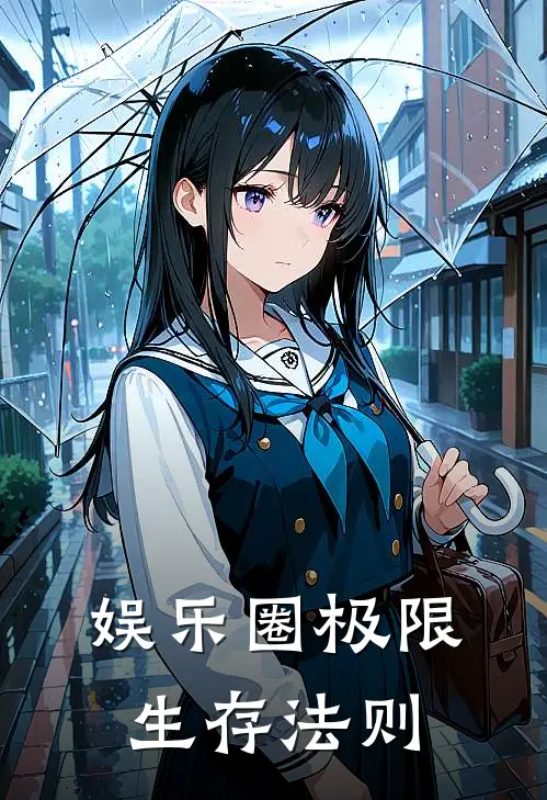 娱乐圈极限生存法则