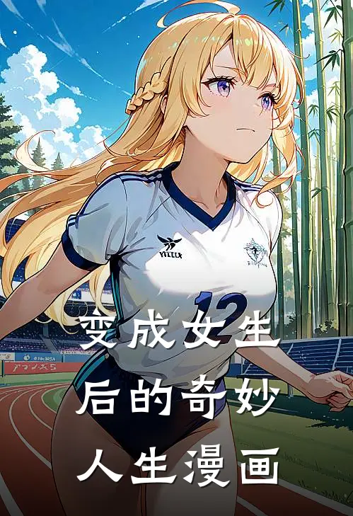 变成女生后的奇妙人生漫画