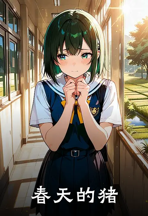 春天的猪(楚砚陈辞)已完结小说_小说免费阅读春天的猪楚砚陈辞