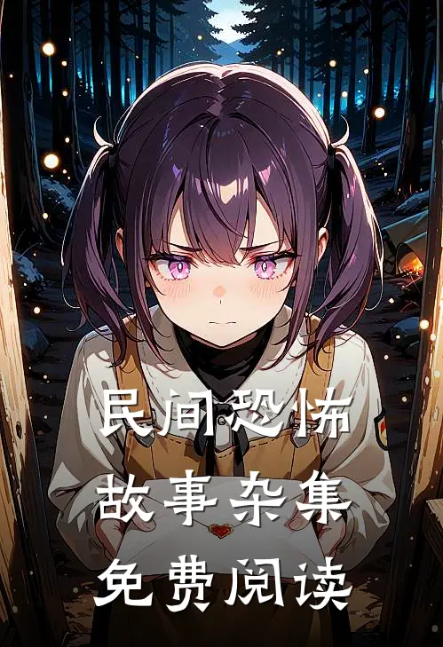 民间恐怖故事杂集免费阅读