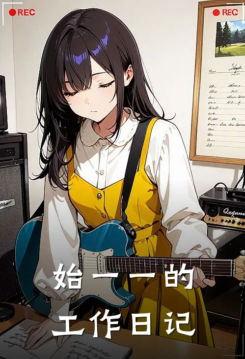 始一一的工作日记