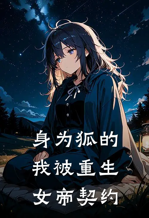 身为狐的我被重生女帝契约