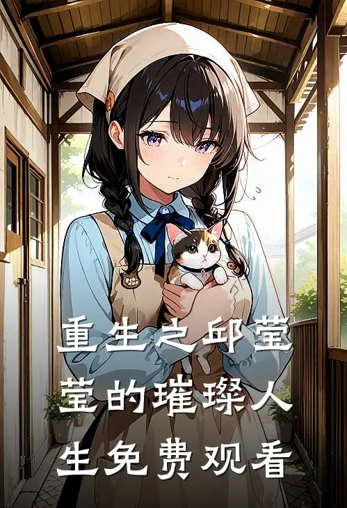 重生之邱莹莹的璀璨人生免费观看