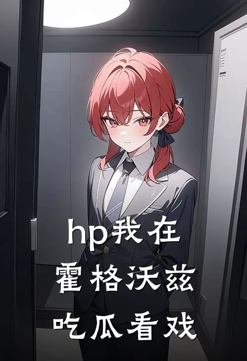 hp我在霍格沃兹吃瓜看戏