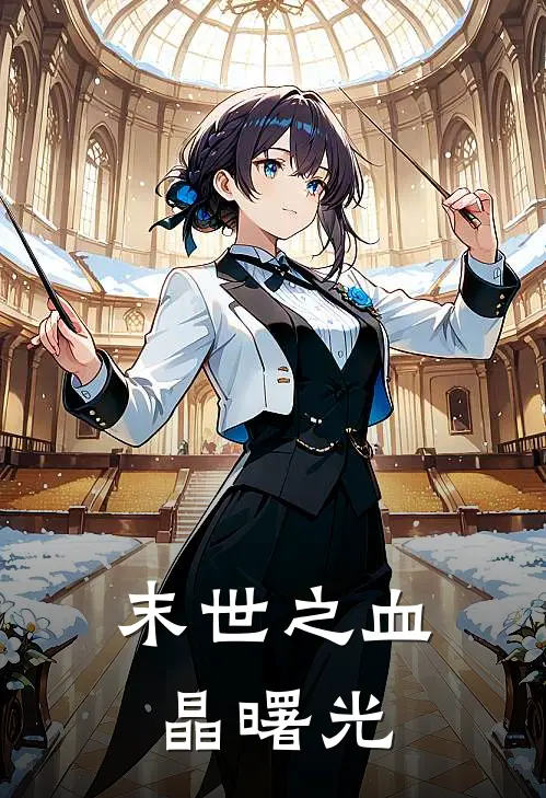 末世之血晶曙光